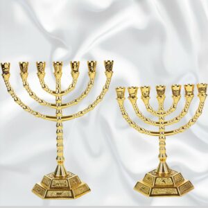 คันประทีปสีทอง